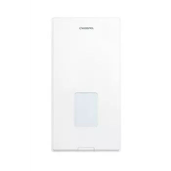 CALENTADOR DE AGUA INSTANTÁNEO ELÉCTRICO PPE4L 15KW