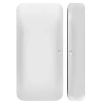 ENGO Controls EDOOR-MINI Sensor mini de puerta/ventana, ZigBee 3.0, blanco