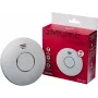 SAFEMI SHS-10W detector de humo WiFi, garantía de 3 años