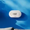 SAFEMI Detector de monóxido de carbono - B - 7 años de garantía SHC-07D