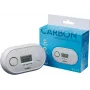 SAFEMI Detector de monóxido de carbono - B - 7 años de garantía SHC-07D