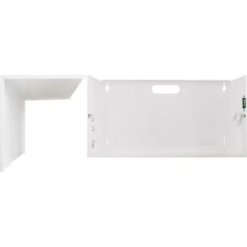 Pulsar AWO403 Carcasa de alarma Negra