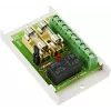 PULSAR AWZ513 Módulo de relé SPDT 2A 10-30V DC carril DIN