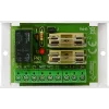 PULSAR AWZ513 Módulo de relé SPDT 2A 10-30V DC carril DIN