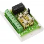 PULSAR AWZ513 Módulo de relé SPDT 2A 10-30V DC carril DIN