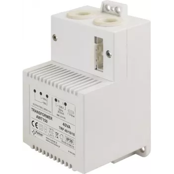 Pulsar AWT150 Transformador de alimentación 40VA 16V/18V AC