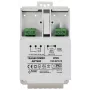 Pulsar AWT468 Transformador AC/AC 230V AC a 16V/18V AC 4A 68VA carril DIN