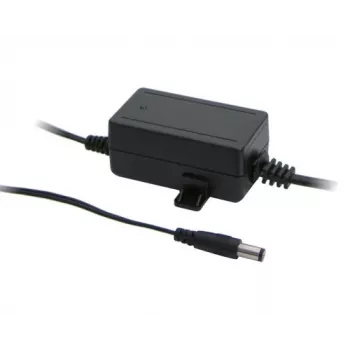 Pulsar PSD12010 Fuente de alimentación conmutada de sobremesa 12V/1A para CCTV