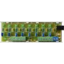 PULSAR AWZ577 Módulo de fusibles 8 canales 10-30V DC 8A