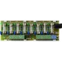PULSAR AWZ580 Módulo de fusibles 8 canales 1A por canal 10-30V DC