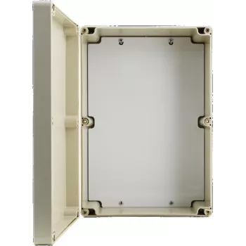 Carcasa universal de ABS Pulsar AWO604