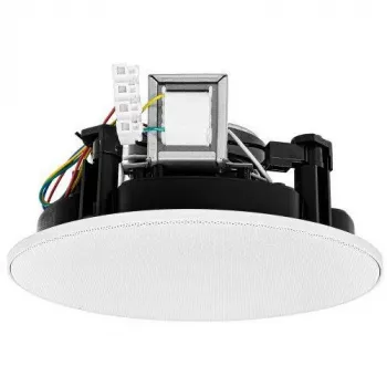 HQM HQM-SO3026W Altavoz de techo 30W 100V Blanco