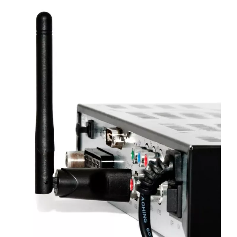 Ferguson W03 adaptador Wi-Fi