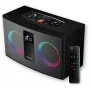 Ferguson Regent Power Audio 300BT RGB FM Altavoz Bluetooth portátil