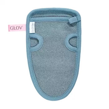 GLOV Skin Smoothing Body Massage gris