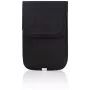 AISKO Funda de transporte transpirable universal para alcoholímetro