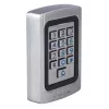 VIDOS Cerradura de combinación con lector ZS41 - Control de acceso autónomo, PIN y tarjeta, IP65