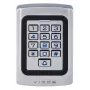 VIDOS Cerradura de combinación con lector ZS41 - Control de acceso autónomo, PIN y tarjeta, IP65