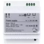 VIDOS P60/15 Fuente de alimentación 60W 15V DC carril DIN