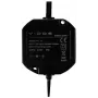 VIDOS P12/12 Fuente de alimentación 12V 1,2A carril DIN