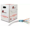 GETFORT Cable de red Cat.5e F/UTP PVC Premium 305m