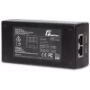 GETFORT GF-48D500 Adaptador PoE 48V 0.5A 24W inyector PoE pasivo