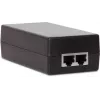 GETFORT GF-48D500 Adaptador PoE 48V 0.5A 24W inyector PoE pasivo