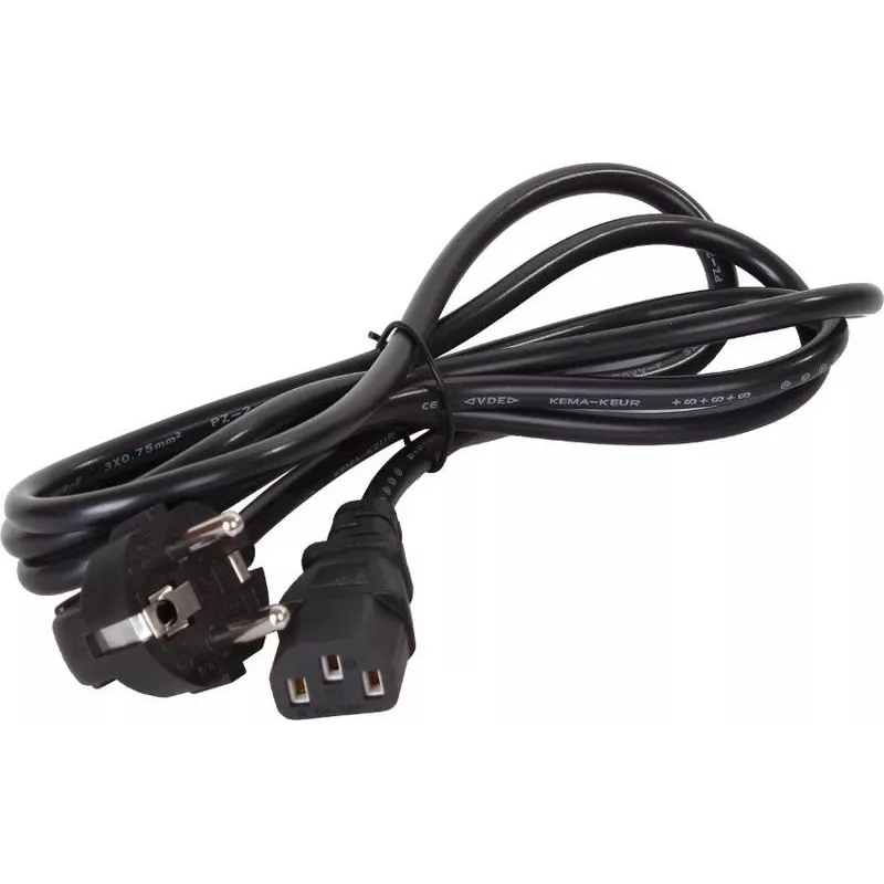 GETFORT GF-48D500 Adaptador PoE 48V 0.5A 24W inyector PoE pasivo