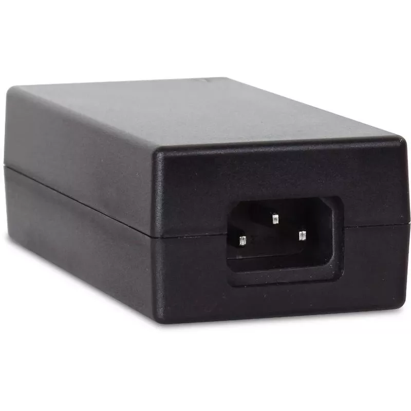 GETFORT GF-48D500 Adaptador PoE 48V 0.5A 24W inyector PoE pasivo