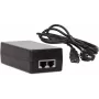GETFORT GF-48D500 Adaptador PoE 48V 0.5A 24W inyector PoE pasivo