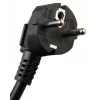 GETFORT LGF-06-Z Regleta de distribución de corriente (PDU) Schuko 19