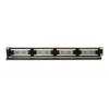 GETFORT PGF-5EUTP24-B4 Panel de parcheo Cat.5e UTP 24 puertos 1U 19