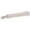 GETFORT NGF-01 Herramienta de inserción LSA con impacto ajustable y cuchilla reversible