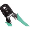 Getfort NGF-03 Alicate de crimpar para red RJ45 / RJ12 / RJ11 (8P 6P 4P)