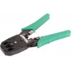 Getfort NGF-03 Alicate de crimpar para red RJ45 / RJ12 / RJ11 (8P 6P 4P)