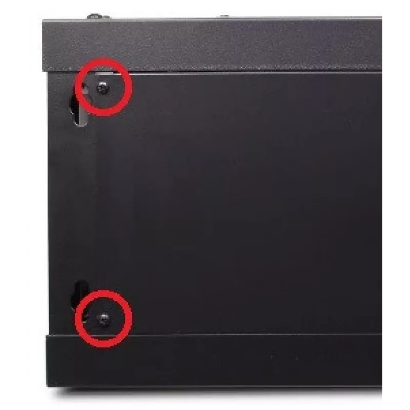 GETFORT CALI Caja de pared 19