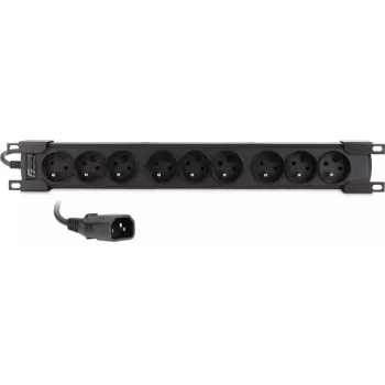 Getfort GF-9R30/IEC PDU para rack 19