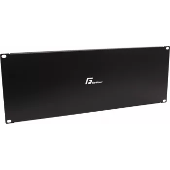 Getfort panel ciego 4U para racks de servidores de 19