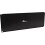 Getfort panel ciego 4U para racks de servidores de 19
