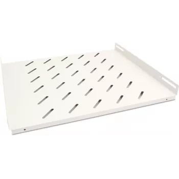 Getfort bandeja fija para rack de 60 cm gris 1U 19