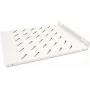Getfort bandeja fija para rack de 60 cm gris 1U 19