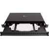 GETFORT GF-FO01-SX panel de parcheo de fibra óptica 1U 19