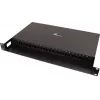 GETFORT GF-FO01-SX panel de parcheo de fibra óptica 1U 19