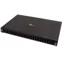 GETFORT GF-FO02-DX panel de parcheo de fibra óptica 1U 19