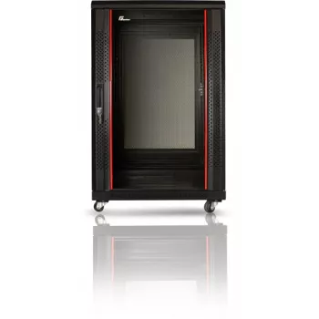 GETFORT armario rack de pie 19