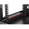 GETFORT armario rack de pie 19