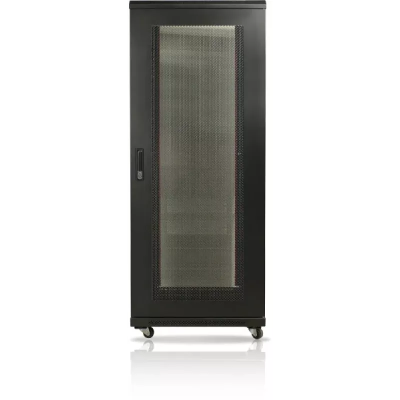 GETFORT armario rack de pie 19