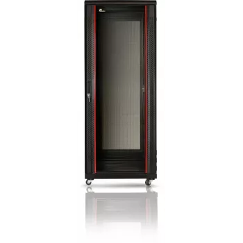 GETFORT armario rack de pie 19
