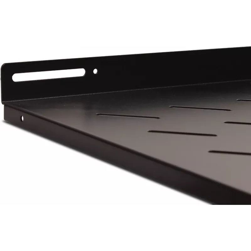 Getfort bandeja fija de 60 cm para armario rack 1U 19