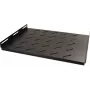 Getfort bandeja fija de 60 cm para armario rack 1U 19